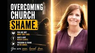 Overcoming Judgment, Abuse, and Finding Joy through Faith and Forgiveness | Stacy Kaye Story