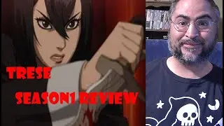 Trese Season 1 Review