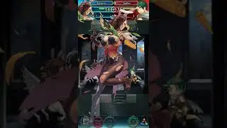 FEH: BHB Micaiah and Soth on Infernal. Soloing with Spring Kagero