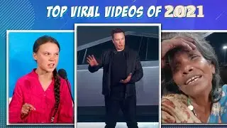 Top Most Viral Videos Of All Time - Top Most Viral Videos On YouTube