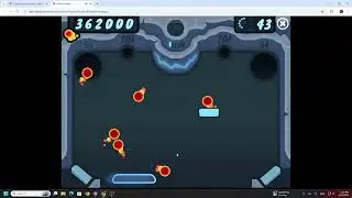 Wizard Pinball 12s 69K FPB