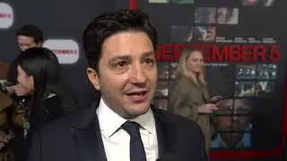 September 5: John Magaro LA Screening Interview | ScreenSlam