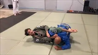 Clever Combat - Gubber Guard Flower Sweep
