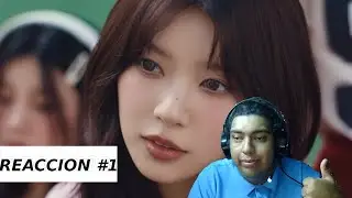 MI PRIMERA VIDEO REACCI&Oacute;N: ILLIT (아일릿) - 