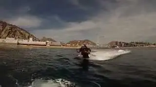 CABO JET PACK/THEO