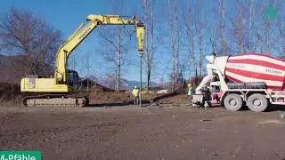 TRM Pfahlsysteme