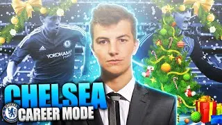 FIFA 16 SUPER CHELSEA CAREER MODE MEGA EPISODE!