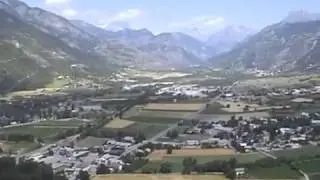 Camping Du Lac, Les Iscles in Eygliers, the Hautes Alpes