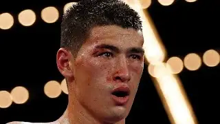 Bivol's Toughest Fight : Dmitry Bivol vs Sullivan Barrera Fight Highlights