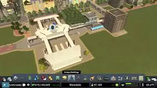 Cities Skylines Remasterd