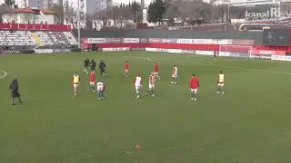 Orijent u nedjelju na Krimeji dočekuje Sesvete