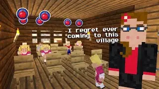 EDUMACATION! - TekTopia minecraft mod With Lyarrah, pt.5 - Children, School, Teachers