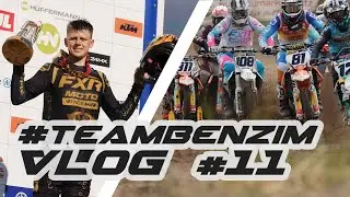 benzimTV Vlog 11 – MX Masters Round 01 Dreetz ft. Ekeroli, Sterry, Pro Sports Alliance