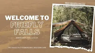 Welcome to Firefly Falls Accommodation & Adventure