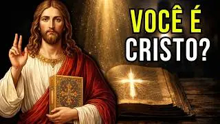 O Cristo M&iacute;stico de Manly P. Hall | O C&Oacute;DIGO OCULTO DE JESUS: O Sentido Secreto dos Evangelhos!