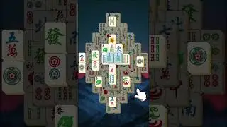 Mahjong - Solitaire Game