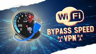 BDIX BYPASS VPN 2024 | HOW TO WI-FI SPEED INCREASE | #BDIX #BYPASS #FRP #VPN #wifiinternet #2024