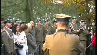 1 KRWP PRZYSIĘGA WOJSKOWA 2006-10-27
