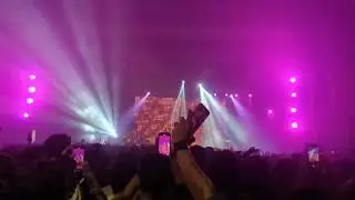 Boyosh Amar Beshi Na(remix) by Pritom @ The Night of Pritom Hasan concert