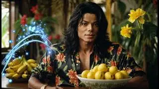 Michael Jackson i wanna be where you are remix nostalgique