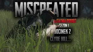 Miscreated 
