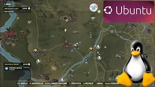 Fallout 76 - (Linux /Ubuntu 24.04 LTS, GPU RTX 3060 12 GB, CPU: i5-10400f, 2560x1440, Proton10.0-2)