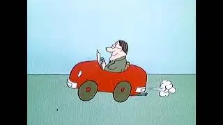 Максипес Фик 6 серия