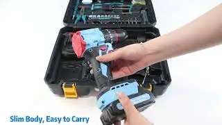 JSPERFECT Smart Tool Box