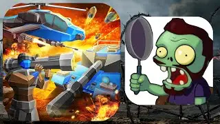 Army Battle Simulator