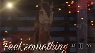 ⊲ || SSOTC - Fell Something || ⊳