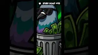 $PERF SCALP STACKING 💰 Strategy! +$BORR  @IronPigeonInvesting  #IronPigeonInvesting #bbai #nvda