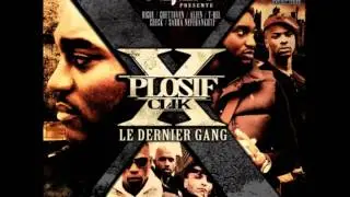rotka X plosif click