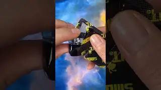 Cartridges replacement: How to replace pod cartridges | Smoant Levin #podvape #smoant #asmr