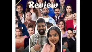 Bigg Boss 19 Episode 84 Review | Rohit Shetty Shehbaz Amaal Malik Tanya Mittal