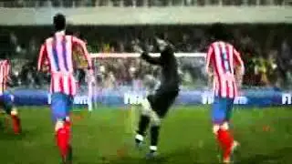 FIFA 13   E3 2012 Gameplay BETA (leaked)