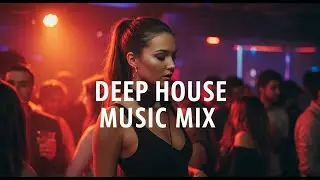 Melodic Deep House Essentials | 2025 Chillout Mix