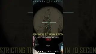 Thermal Scopes in PUBG are OP. #pubg #twitch #scope #fypシ #fyp #gaming #pc #fps #heat #thermal