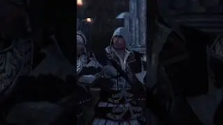 Когда Assassin's Creed был пиком комедии