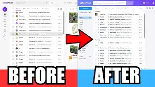 How to Change Yahoo Mail Back to Classic View&nbsp;