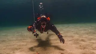 Extended Range Foundations Single Tank