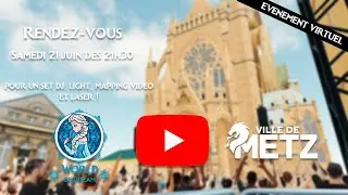 Mix Fête de la Musique 2025