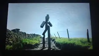 Back to the Future - Channel 4 Intro