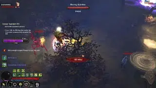 Diablo III GR150 S35 Talrasha Clear