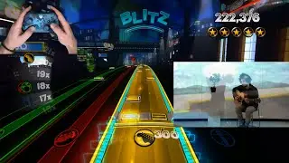 Rock Band Blitz - Milky Chance - Stolen Dance