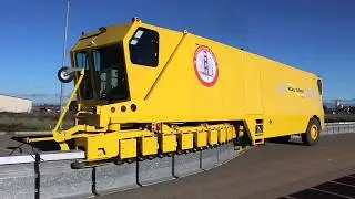 Road Zipper: The Future of Highway Safety and Efficiency