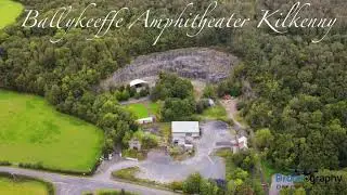 Ballykeeffe Amphitheater Kilkenny