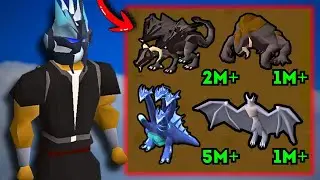 15 Profitable Slayer Tasks That Will Make You RICH in OSRS