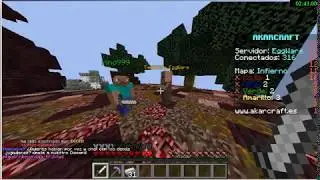 Se Puede Ser Tan Bobo (Minecraft Eggwars)