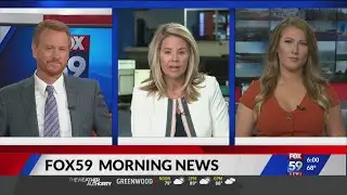 Breaking Traffic News in Madison County