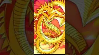 Can Super Shenron Complete 1000 Wishes in DragonBall #anime #dragonballsuper #goku #dbs